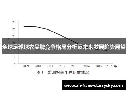 全球足球球衣品牌竞争格局分析及未来发展趋势展望