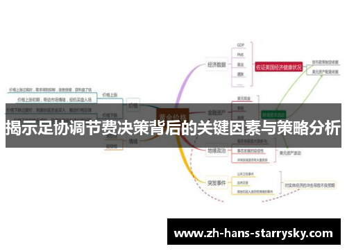 揭示足协调节费决策背后的关键因素与策略分析