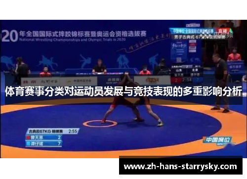 体育赛事分类对运动员发展与竞技表现的多重影响分析