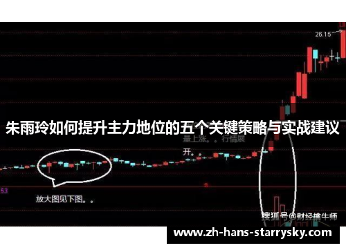 朱雨玲如何提升主力地位的五个关键策略与实战建议
